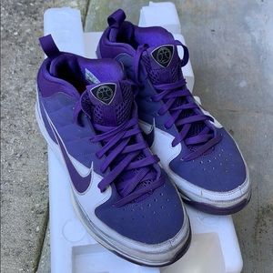 Nike sneakers high tops